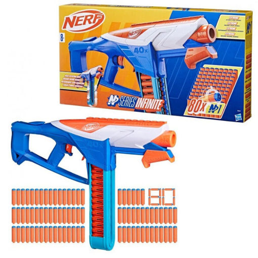 Picture of Nerf N Series Infinite Hasbro F8631