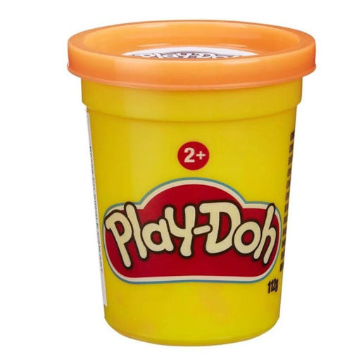 Picture of Play-Doh πλαστοζυμαράκι μονό βαζάκι 112gr