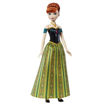 Picture of Κούκλα Disney Mattel Frozen Anna HLW56