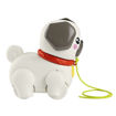 Picture of Fisher-Price Pets Συρόμενο Σκυλάκι Pug HTW94