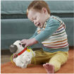 Picture of Fisher-Price Pets Συρόμενο Σκυλάκι Pug HTW94