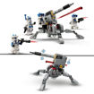 Picture of Lego Star Wars 501st Clone Troopers™ Battle 75345