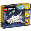 Picture of Lego Creator 3in1 Space Shuttle 31134