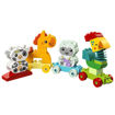 Picture of Lego Duplo Animal Train 10412