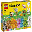 Picture of Lego Classic Creative Pets 11034