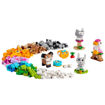 Picture of Lego Classic Creative Pets 11034