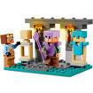 Picture of Lego Minecraft The Armory 21252