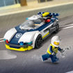 Picture of Lego City Emergency Ambulance and Snowboarder 60403