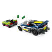 Picture of Lego City Emergency Ambulance and Snowboarder 60403