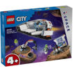 Picture of Lego City Spaceship and Asteroid Discovery 60429