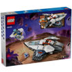 Picture of Lego City Interstellar Spaceship 60430