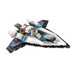 Picture of Lego City Interstellar Spaceship 60430