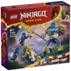 Picture of Lego Ninjago Jay's Mech Battle Pack 71805