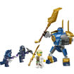 Picture of Lego Ninjago Jay's Mech Battle Pack 71805