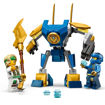 Picture of Lego Ninjago Jay's Mech Battle Pack 71805