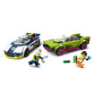 Picture of Lego City Police Car and Muscle Car Chase 60415