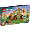 Picture of Lego Friends Autumn΄s Horse Stable 41745