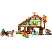 Picture of Lego Friends Autumn΄s Horse Stable 41745