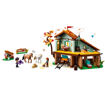 Picture of Lego Friends Autumn΄s Horse Stable 41745