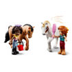 Picture of Lego Friends Autumn΄s Horse Stable 41745