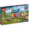 Picture of Lego Friends Mobile Tiny House 41735