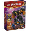 Picture of Lego Ninjago Cole's Element Earth Mech 71806