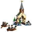 Picture of Lego Harry Potter Hogwarts Dumbledore’s Office 76426