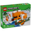 Picture of Lego Minecraft The Fox Lodge 21178