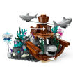 Picture of Lego City Deep-Sea Explorer Submarine 60379