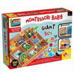 Picture of Montessori Baby Giant Box Lisciani Giochi 103164