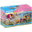 Picture of Playmobil Princess Πριγκιπική άμαξα 70449