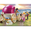 Picture of Playmobil Princess Πριγκιπική άμαξα 70449