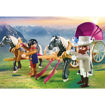 Picture of Playmobil Princess Πριγκιπική άμαξα 70449