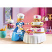 Picture of Playmobil Princess Πριγκιπικό ζαχαροπλαστείο 70451