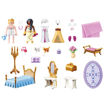 Picture of Playmobil Princess Βασιλικό υπνοδωμάτιο 70453