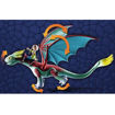 Picture of Playmobil Dragons Nine Realms Feathers και Alex 71083