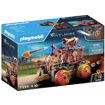 Picture of Playmobil Novelmore Burnham - Πολιορκητικός κριός 71299