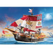 Picture of Playmobil Pirates: Πειρατική Γαλέρα Ο Βασιλιάς των Πειρατών 71418