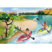 Picture of Playmobil Family Fun Κατασκήνωση στην εξοχή 71425