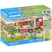 Picture of Playmobil Country Καφετέρια-τροχόσπιτο 71441