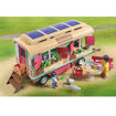 Picture of Playmobil Country Καφετέρια-τροχόσπιτο 71441