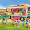 Picture of Playmobil Country Καφετέρια-τροχόσπιτο 71441