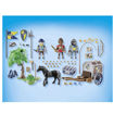 Picture of Playmobil Novelmore Ληστεία εμπορικής άμαξας 71484