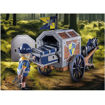 Picture of Playmobil Novelmore Ληστεία εμπορικής άμαξας 71484