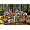 Picture of Playmobil Novelmore My Figures Ιππότες του Novelmore 71487