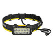 Picture of Φακός καφαλής Led Nitecore Headlamp Hu2000 2000 Lumens