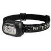 Picture of Φακός καφαλής Led Nitecore Headlamp NU30 New 500 Lumens