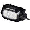 Picture of Φακός καφαλής Led Nitecore Headlamp NU30 New 500 Lumens