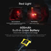 Picture of Φακός κεφαλής Nitecore NU11 Headlamp Inteligent IR Sensor