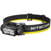 Picture of Φακός κεφαλής Nitecore HC60 UHE 1600 Lumens